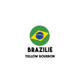 Brasilien Yellow Bourbon