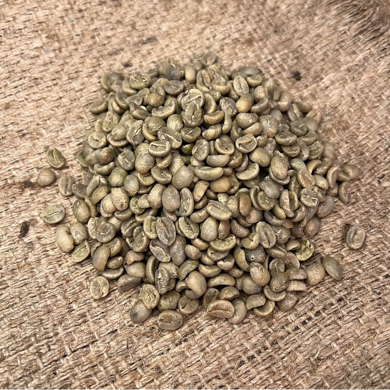 Colombia Supremo - 1 kg