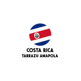 Costa Rica Tarrazu Amapola - 1 kg