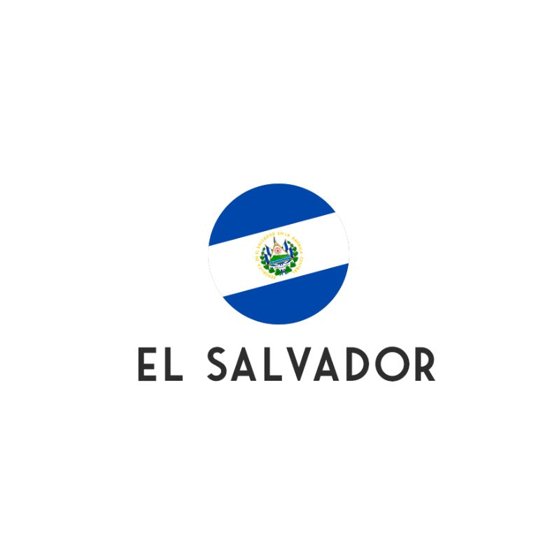 El Salvador SHG