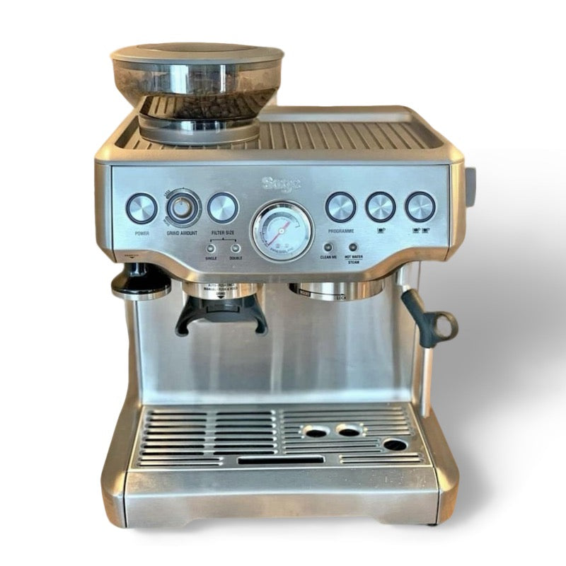 Sage Barista Express