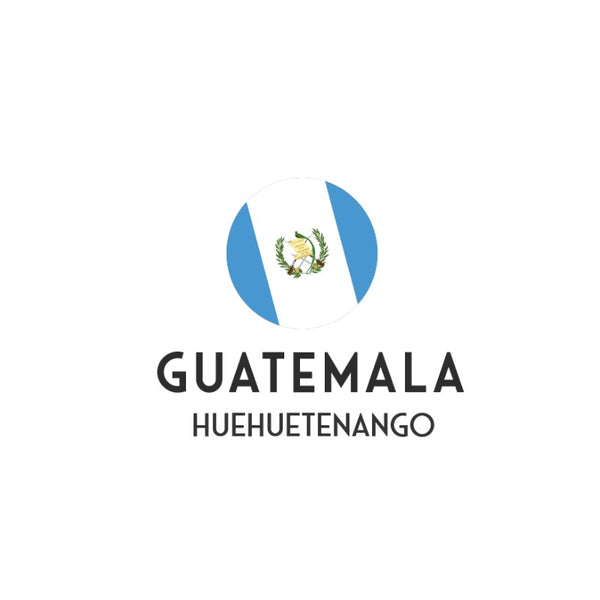 Guatemala Huehuetenango - 1 kg