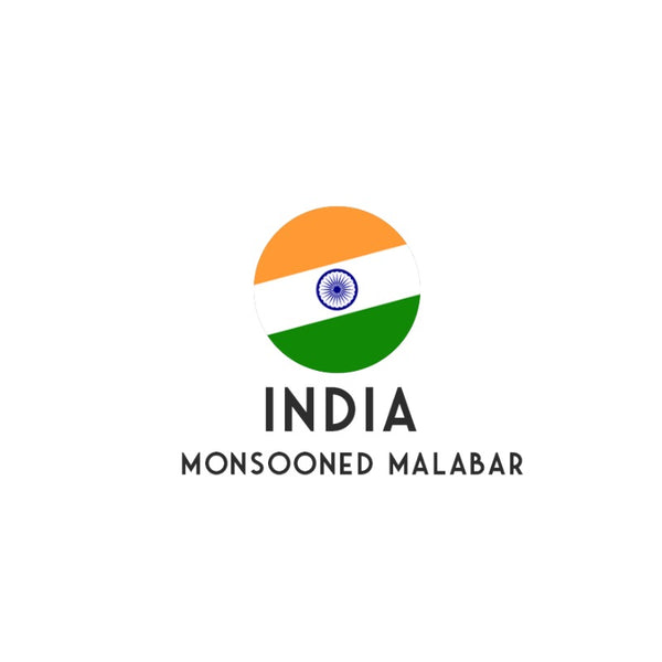 Indien Monsooned Malabar AA