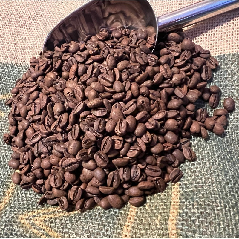 Peru - Koffeinfri