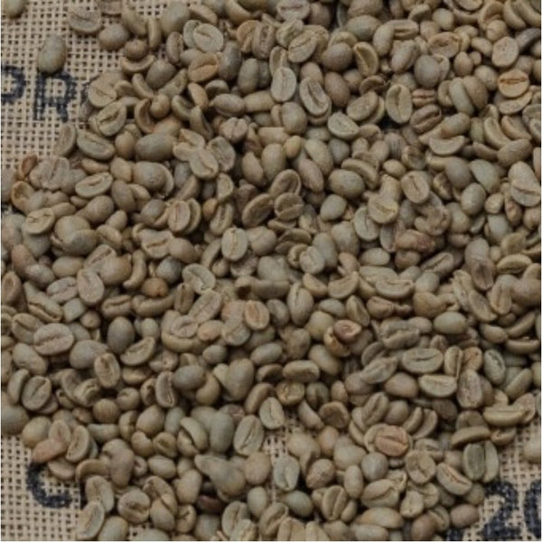 Peru Koffeinfri - 1 kg