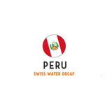 Peru Koffeinfri - 1 kg