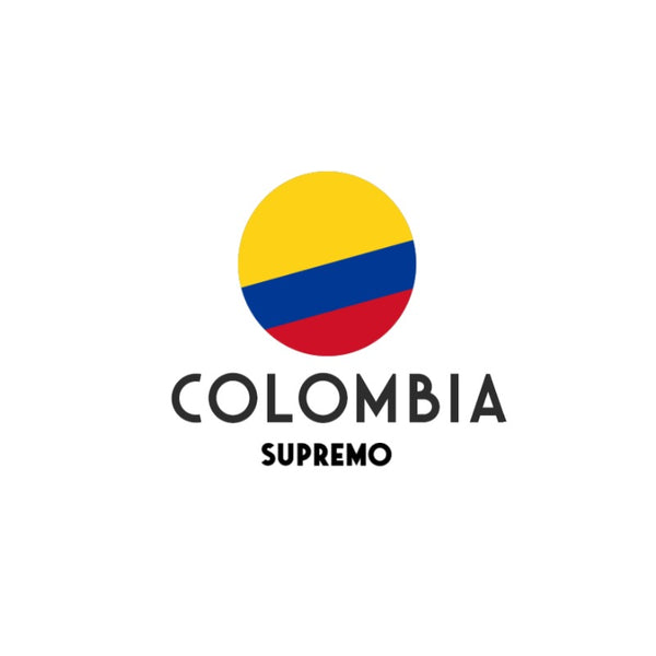 Colombia Supremo