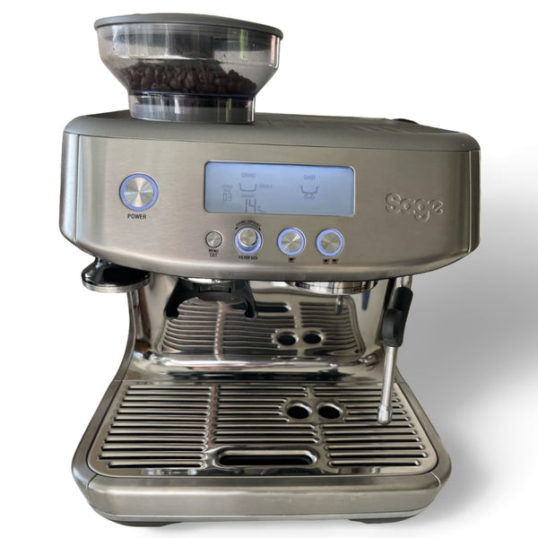 Sage Barista Pro